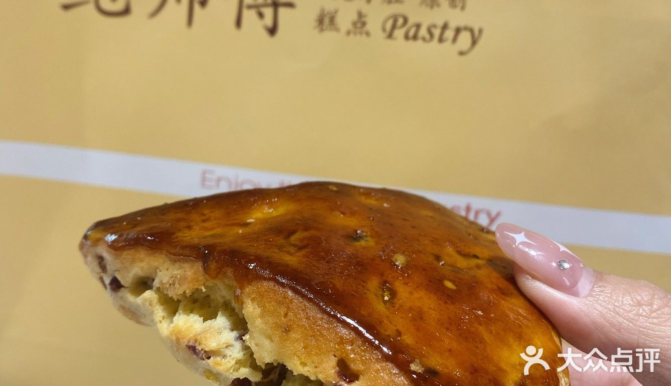 经久不衰排队王非鲍师傅莫属