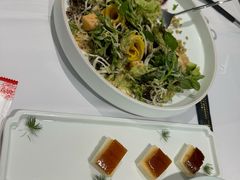 -味+新京宴·烤鸭·北京菜(创意谷店)