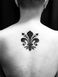 -墨無界刺青TATTOO