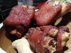 -食锦记·福建私房菜(万宝广场店)
