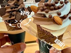 -GODIVA(国际金融中心店)