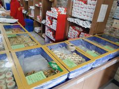 -石灰窑健民食品店(人民街店)