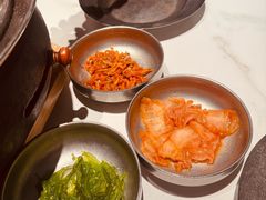 -范儿·嫂子烤肉·精致炭火烤肉(长治路店)