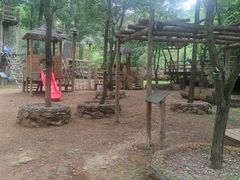 -蟠龙山长城景区