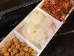 -老东北烤肉(金山店)