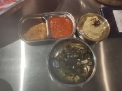 -哈哈碳都·牛肋条无限自助烤肉(宝龙店)