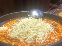 -恩你小木屋·烤肉韩式料理(嘉兴秀洲店)