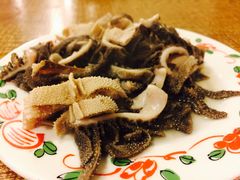 -老门框爆肚涮肉(金宝街店)