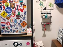 -魔方公寓青年社区(恒丰路店)