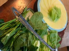 -阿鹏故事云南野生菌火锅(人民路店)