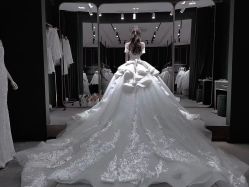 -GRACE KELLY婚纱与礼服(天津店)