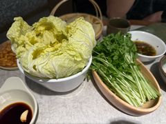 -鲜潭蒸汽石锅鱼(五道口购物中心店)