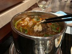 -顺德美的万豪酒店·自助餐·贡厨