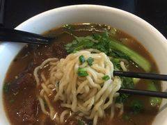 -长寿面(北京西路店)