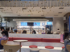 大堂-奈雪的茶(红谷滩万达广场店)