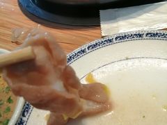 -潮汕牛肉火锅
