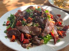 -云之南(八里庄店)