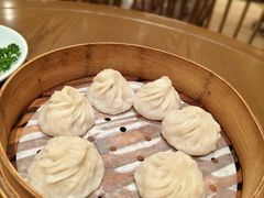 -南翔馒头店(豫园店)