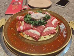-牛牛章·章鱼水煎肉(光谷世界城店)