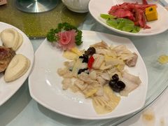 -得月楼·省级非遗·传统苏帮菜(观前店)