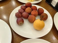 -凯菲厅海鲜姿造·海鲜自助·帝王蟹·龙虾(成都群光君悦酒店)