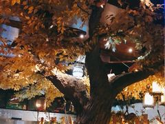 -冰城小镇音乐串吧·聚会餐厅(百子湾店)