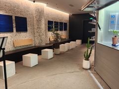 -CUBIC3三立方咖啡(西岸凤巢店)