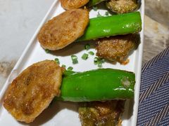 煎酿三宝-巡味顺德菜(龙华壹方城店)