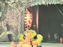 -广州长隆国际大马戏