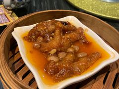 -虾饺妹·粤式手工点心(水荫路店)