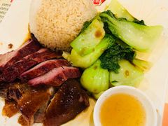 -永祥烧腊餐厅(虹口店)