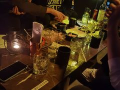-柒Lounge(三里屯店)