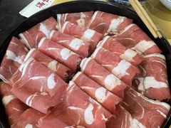 -牛街清真满恒記(平安里西大街店)