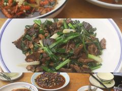 -张鸟园农家乐(张鸟园店)