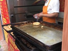 -朱记小郑酥烧饼(建康路店)