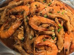 -胖哥俩肉蟹煲(淮安万达店)