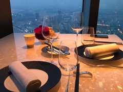 -广州四季酒店·佰鲜汇·现代法餐