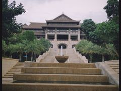-海南棋子湾开元度假村·祺咖啡自助餐厅