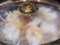 -绿茶餐厅(财富购物中心店)