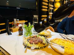 -get pizza意大利餐厅(凯德MALL店)