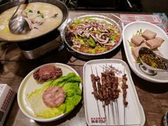 -阿财老铺·老蚌埠龙虾城(华夏总店)