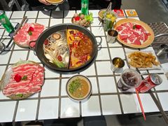 -贰回巷火锅馆(钟楼店)