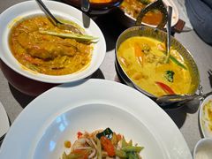 -BetterThai 泰加(苏州中心店)