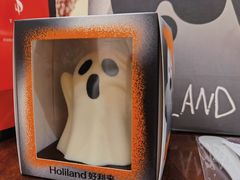 -好利来(桂林路店)