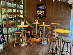 -无印良品餐堂 MUJI Diner(成都太古里店)