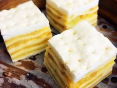 -潮福城大酒楼·潮粤菜·港式点心(阳光城店)
