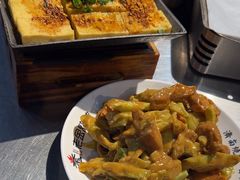 -清真·老金烧烤·小龙虾(山大路店)