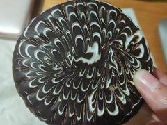 -长发西饼(临顿路店)