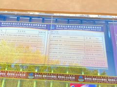 -银肯塔拉沙漠生态旅游景区