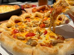 -必胜客(大悦城店)